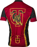 Tuskegee University cycling jersey