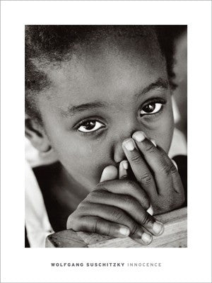 Innocence - 31x23 - photo poster - Wolfgang Suschitzky