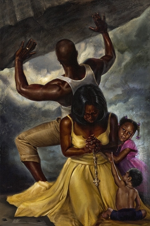 Black Art, African American Art