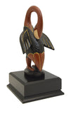 Sankofa-2 - recognition award trophy