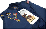 Buffalo Soldiers jacket - bomber - BBJA