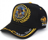 Buffalo Soldiers cap - BS147