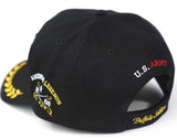 Buffalo Soldiers cap - BS152