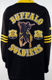 Buffalo Soldiers Sweater