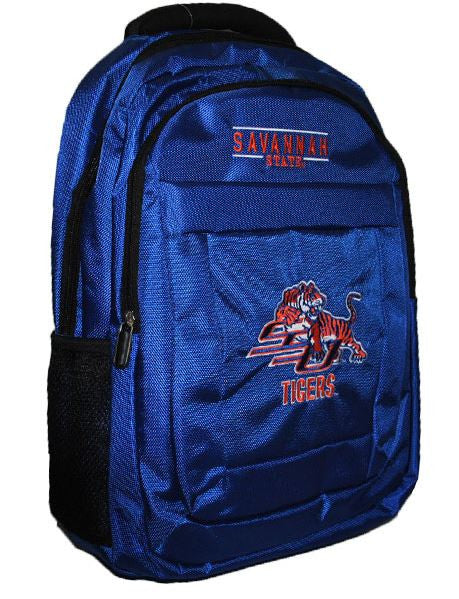 Savannah State backpack