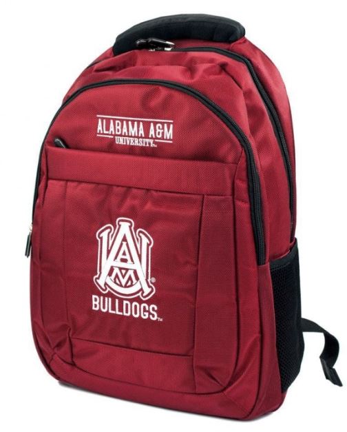 Alabama A&M backpack