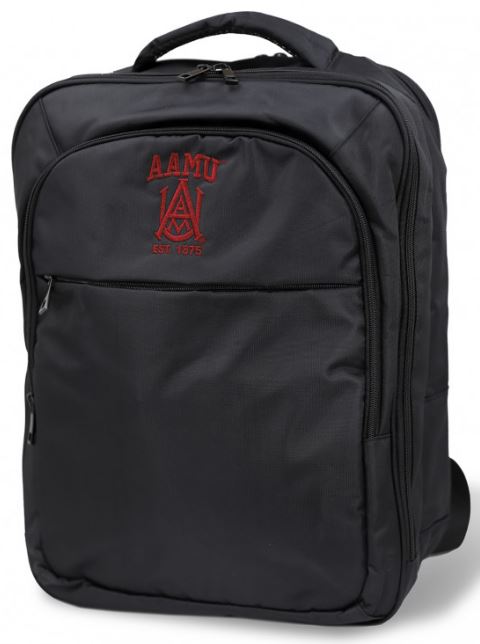 Alabama A&M backpack - CBPD