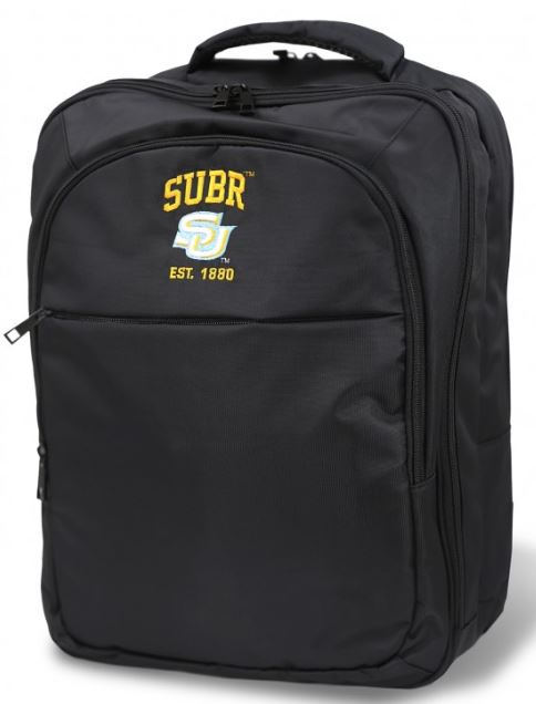 Southern University backpack - CBPD