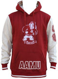 Alabama A&M hoodie