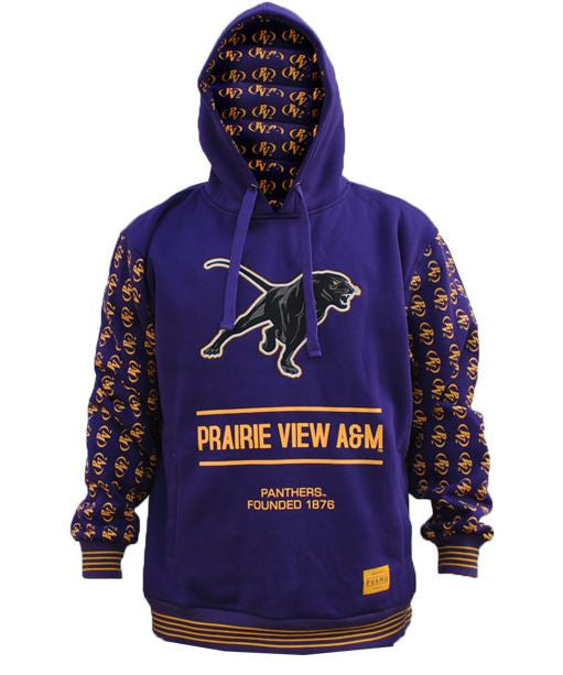 Prairie View University hoodie - CHB