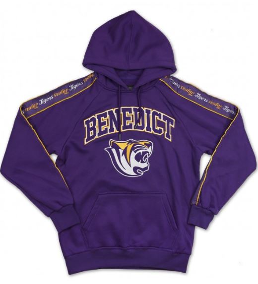 Benedict College hoodie - CHE