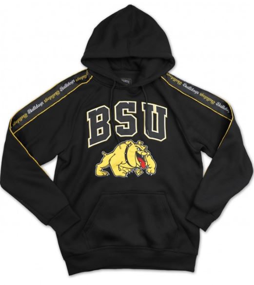 Bowie State hoodie - CHE