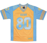 Southern University football jersey - CJER10