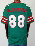 Mississippi Valley State - football jersey