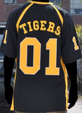 Grambling State football jersey - CJER5