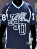 Jackson State football jersey - CJER5