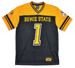 Bowie State football jersey - CJER9