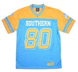 Southern University football jersey - CJER9