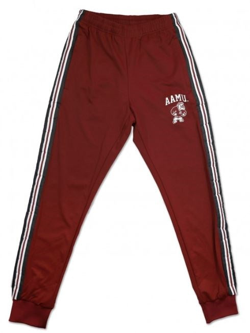 Alabama A&M jogging suit pant
