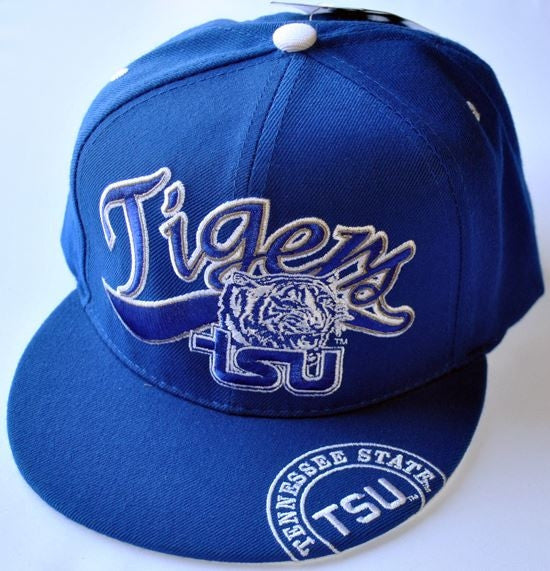 Tennessee State cap - snapback style