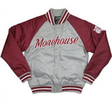 Morehouse baseball jacket - CLWJD