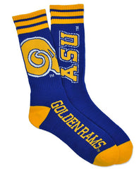 Albany State socks - CMSB