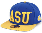 Albany State snap back cap - CSB141