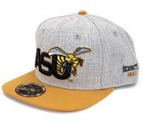 Alabama State cap - snapback style - CSB142