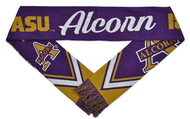 Alcorn State scarf - CSC