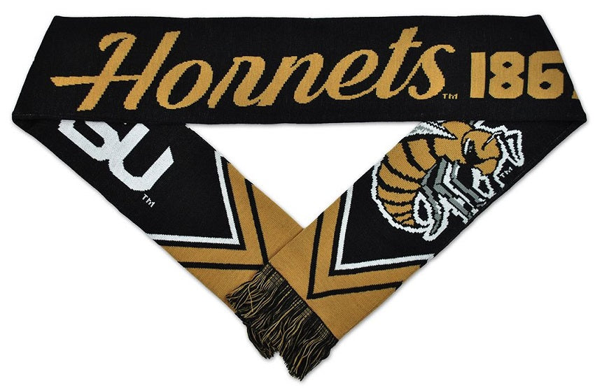 Alabama State scarf - CSC