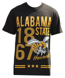 Alabama State t-shirt - CSTG