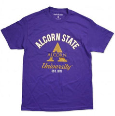 Alcorn State t-shirt - CSTI