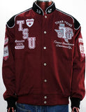 Texas Southern - Nascar jacket