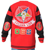 Eastern Star sweater - ESWA