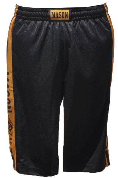 Mason sports shorts