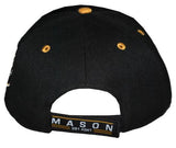 Mason cap - baseball - MS149