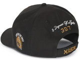 Mason cap - baseball - MS150