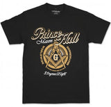 Prince Hall Mason t-shirt - MSTN