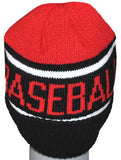 Negro Leagues Baseball - beanie knit cap