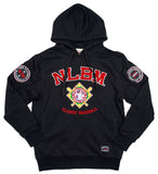 Negro Leagues Baseball - hoodie - NHC