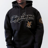 Negro Leagues Baseball - hoodie - NHD