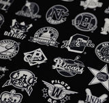 Negro Leagues Baseball - hoodie - NHD