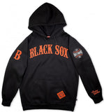 Baltimore Black Sox - hoodie - NHH