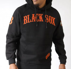 Baltimore Black Sox - hoodie - NHH