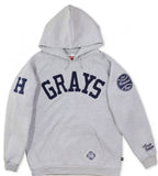 Homestead Grays - hoodie - NHH