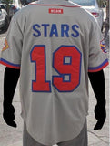 Detroit Stars - Negro League Baseball jersey