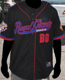 Brooklyn Royal Giants - Negro League jersey