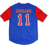 Chicago American Giants - legacy jersey