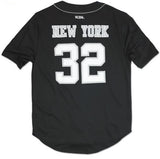 New York Black Yankees - legacy jersey
