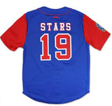 Detroit Stars - Negro Leagues legacy jersey